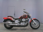 �������� �� ������ �������� Yamaha DragStar400 1996 ���� 2